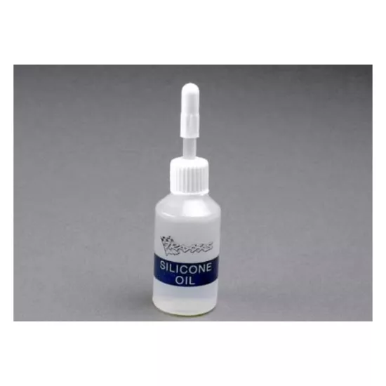 Silicone shock oil (30 wt) 30cc