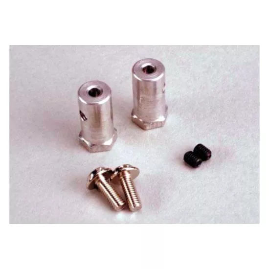 Wing Mounts