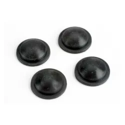 Silicone diaphragms (4)