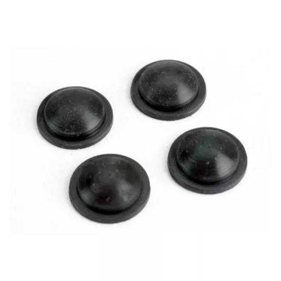 Silicone diaphragms (4)