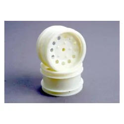 X-wheels, 2.15, dyeable nylon (rear) (2)