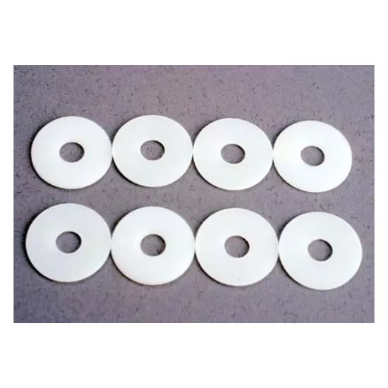 Body washers (8)