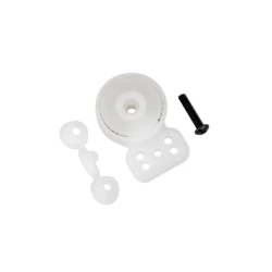 Servo saver w/ adapters