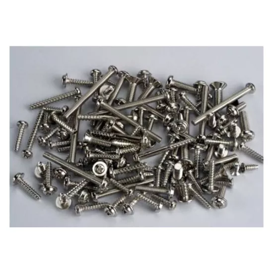 Screw set for Sledgehammer (assorted machine and self-tapping screws, no nuts)