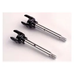 Stub Axles (2), TRX1853