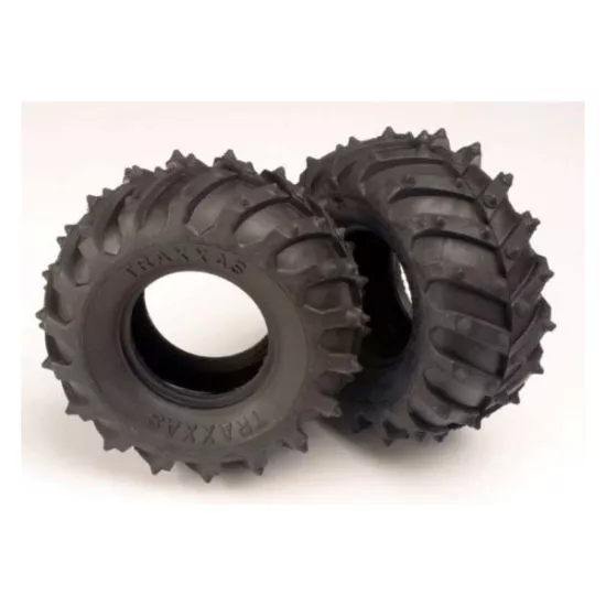 Tires, Sledgehammer terra-spiked (2), TRX1870