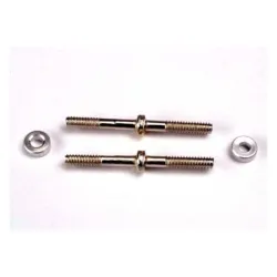 Turnbuckles, 36mm (2), TRX1935
