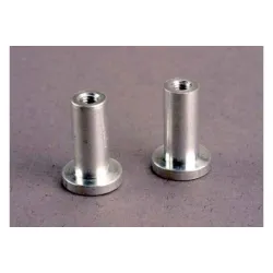 Alum. Pivot Bushings, TRX1944