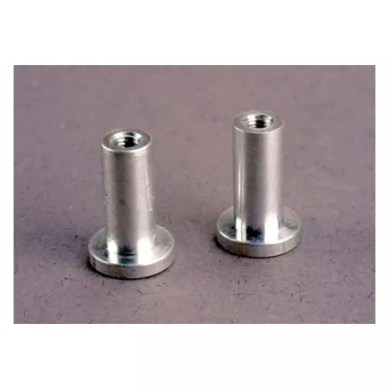Alum. Pivot Bushings, TRX1944