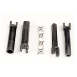 Half shafts, long truck (external-splined (2) & internal-spl
