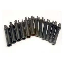 Half shaft pro-pack (internal-splined (6)/ external-splined, TRX1953