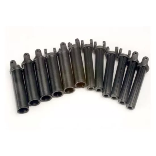 Half shaft pro-pack (internal-splined (6)/ external-splined, TRX1953