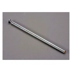 Telescoping antenna for use with all TRAXXAS transmitters