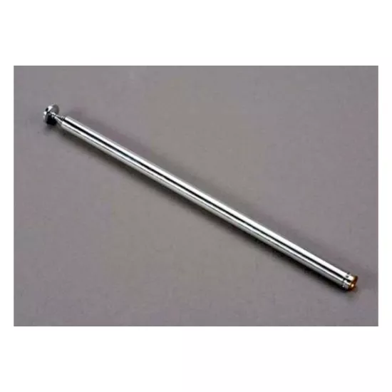Telescoping antenna for use with all TRAXXAS transmitters