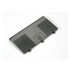 Battery door (For use with Traxxas dual-stick transmitters)