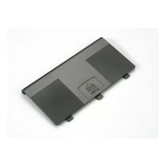 Battery door (For use with Traxxas dual-stick transmitters)