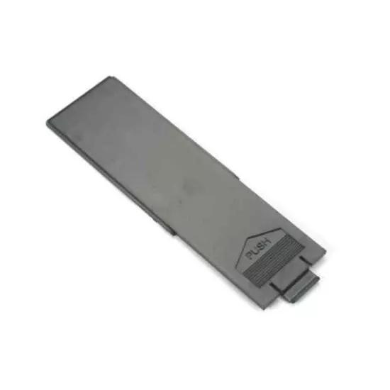 Battery door (For use with model 2020 pistol grip transmitte, TRX2023