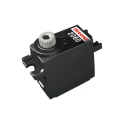 Servo, sub-micro