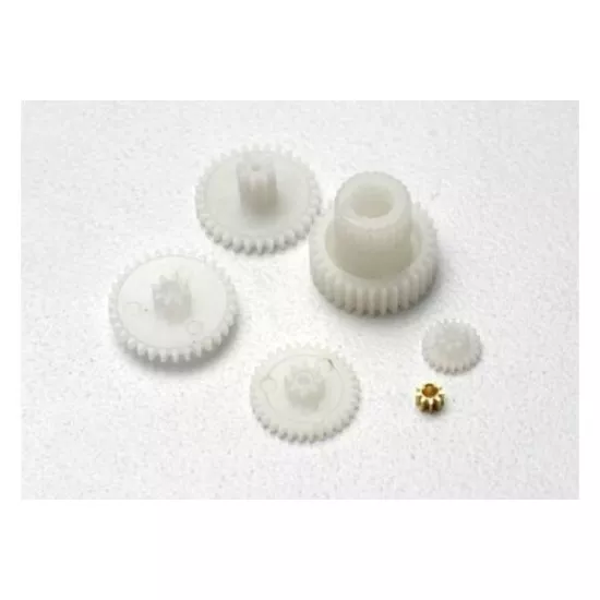 Gear set (for 2060 sub-micro servo)