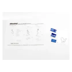 Servo case/gaskets (for 2065 waterproof sub-micro servo)
