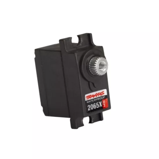 Traxxas micro servo waterproof metal gear TRX2065X