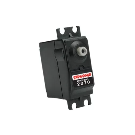 Servo, digital high-torque (ball bearing)