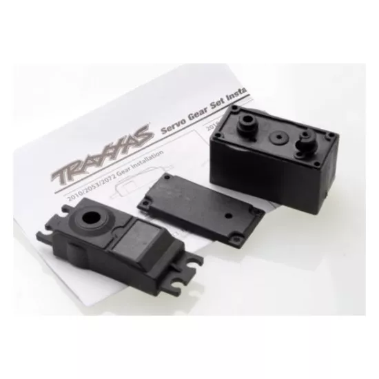 Servo case (for 2070 servo)