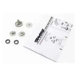 Gears set (for 2070, 2075 servos)
