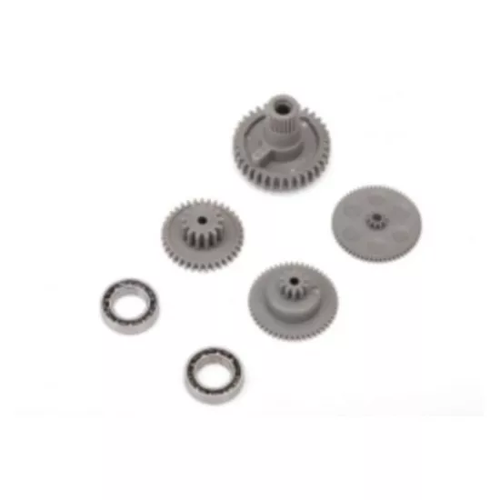 Gear set for 2070 2075 servos