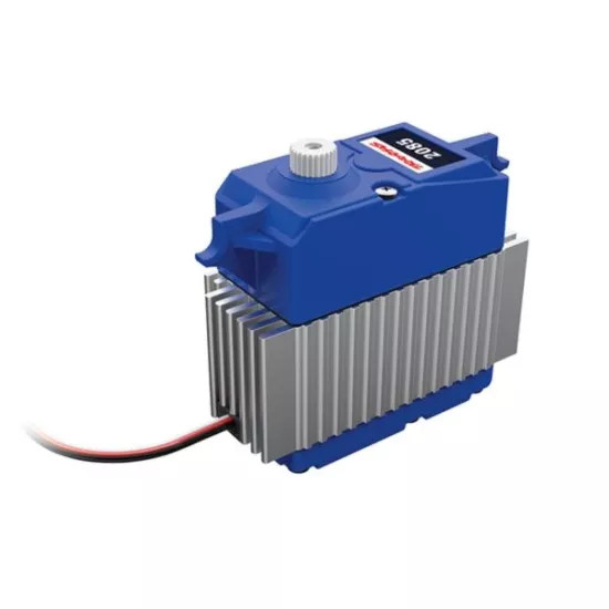 Servo, digital high-torque (ball bearing), waterproof (X-Max