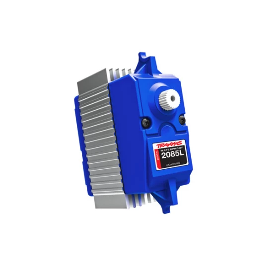 Servo, digital high-torque (ball bearing), waterproof