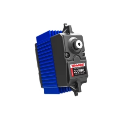 High-Torque Maxx Servo, digital high-torque/high-speed, metal gear (ball bearing), waterproof
