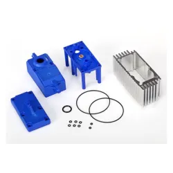 Servo case/gaskets (for 2085 servo)
