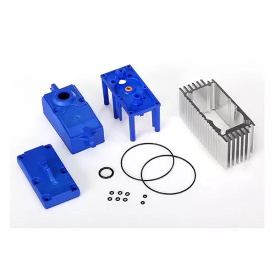 Servo case/gaskets (for 2085 servo)