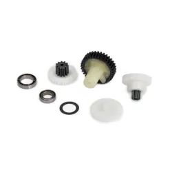 Gear set (for 2085 servo)