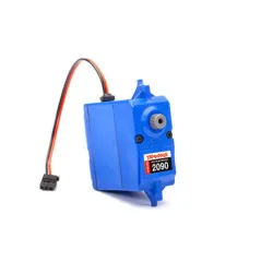 Servo, digital high-torque (ball bearing), waterproof