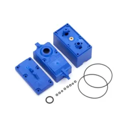 Servo case/ gaskets (for 2090 waterproof servo)