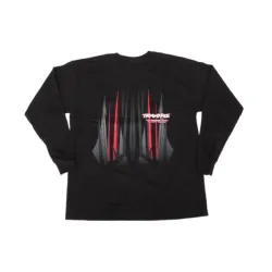 Traxxas JBR long sleeve t-shirt, large (Beefy-T) (adult)