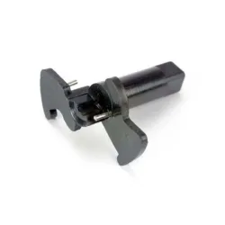 Steering wheel shaft (For use with model 2020 pistol grip tr, TRX2211