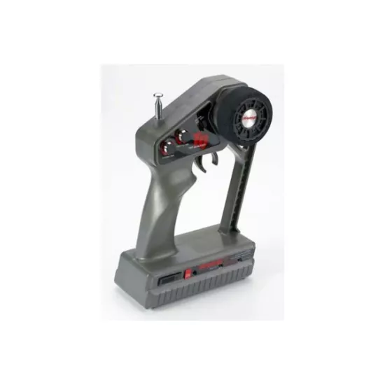 Transmitter, TQ (2-channel) (Transmitter only)