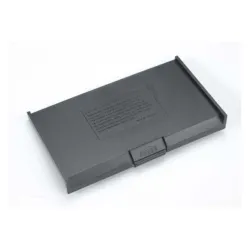 Battery door (For use with TQ and TQ-3 pistol grip transmitt, TRX2223