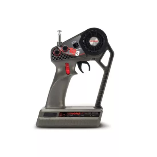 Transmitter, TQ-3 (3-channel) (Transmitter only)