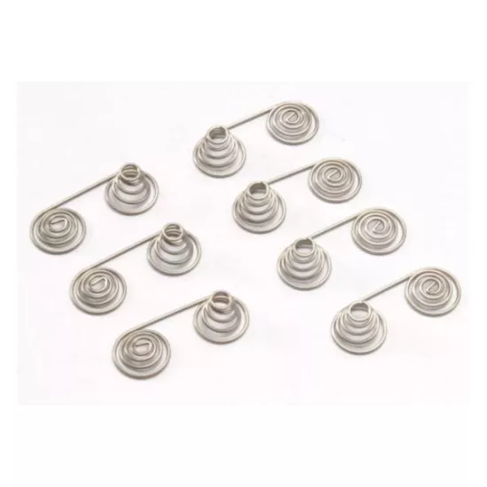 Spring contacts, transmitter (for TQ series transmitter batt, TRX2226