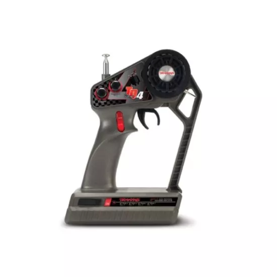 TQ-4 Transmitter 27Mhz AM, 4-channel (transmitter only)
