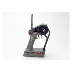 Transmitter, 2.4Ghz, 2-channel (transmitter only)