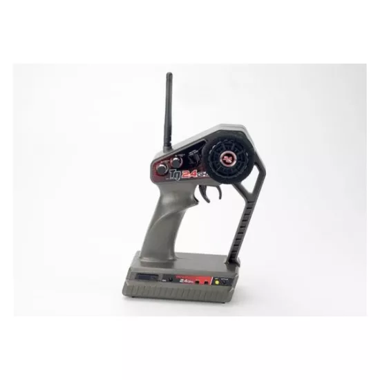 Transmitter, 2.4Ghz, 2-channel (transmitter only)