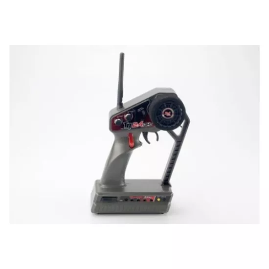 Transmitter 2.4Ghz, 4-Channel (transmitter only)