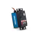 Servo, digital high-torque 330 (blue) coreless, metal gear, ball bearing, waterp
