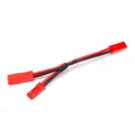 Y-harness, BEC