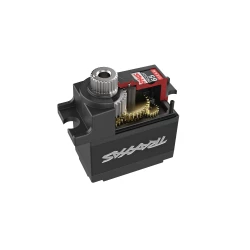 High-Torque Metalen Tandwiel Sub-Micro Servo
